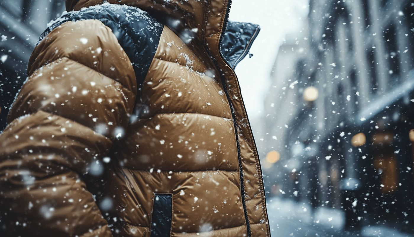 Guide complet pour choisir une veste matelassée tendance cet hiver